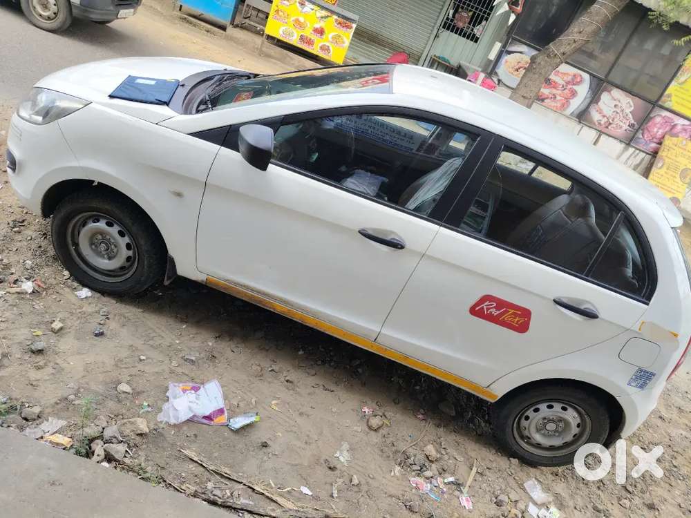 Tata Bolt 1.3 Diesel 2019