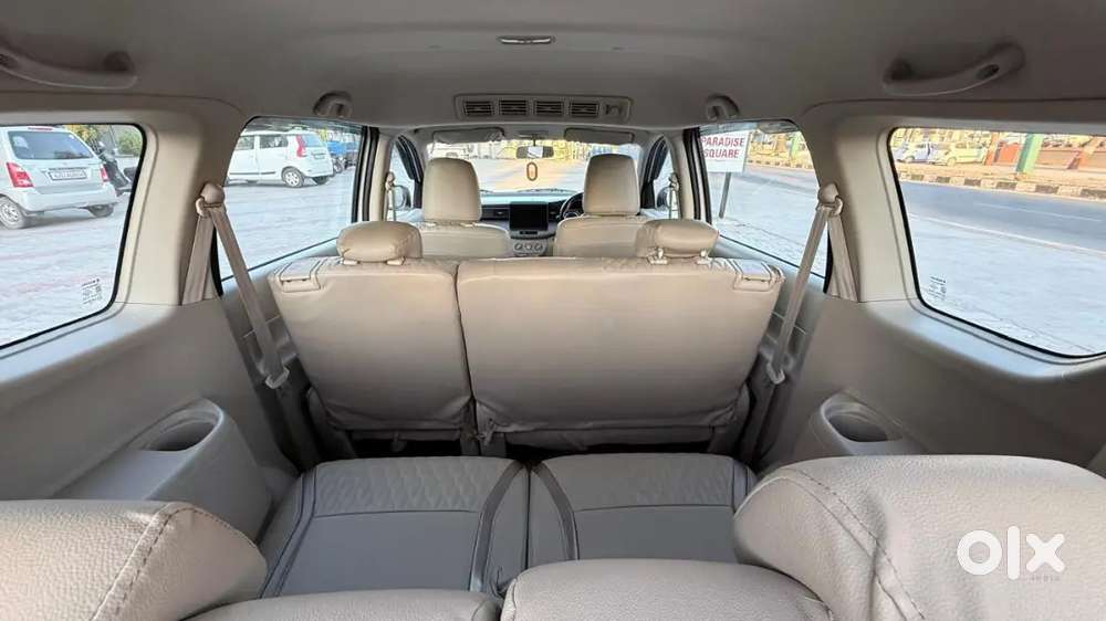 Maruti Suzuki Ertiga 1.5 Zdi 2019