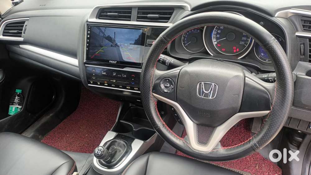 Honda Wr-v 1.2 Vx I-vtec, 2017, Diesel