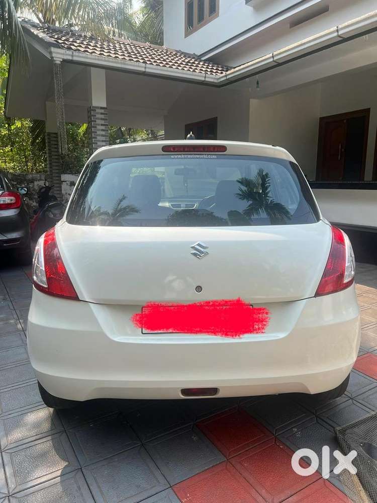 Maruti Suzuki Swift 2016 Diesel Good Condition