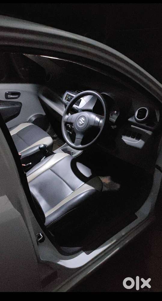 Maruti Suzuki A-star 2010 Petrol