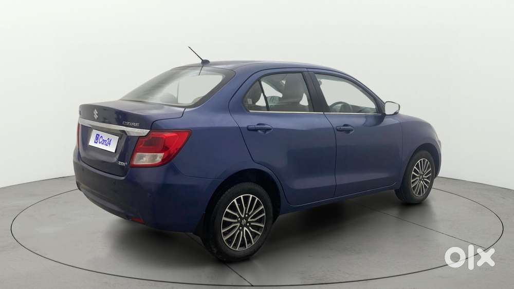 Maruti Suzuki Swift Dzire Zdi+ Mt, 2017, Diesel