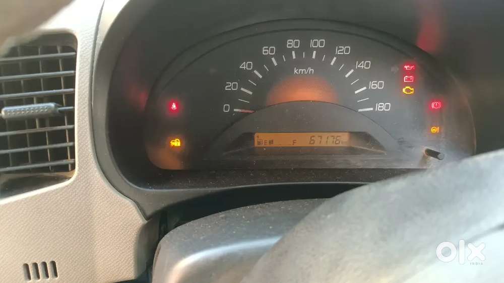 2016 Model Good Condition Wagon R