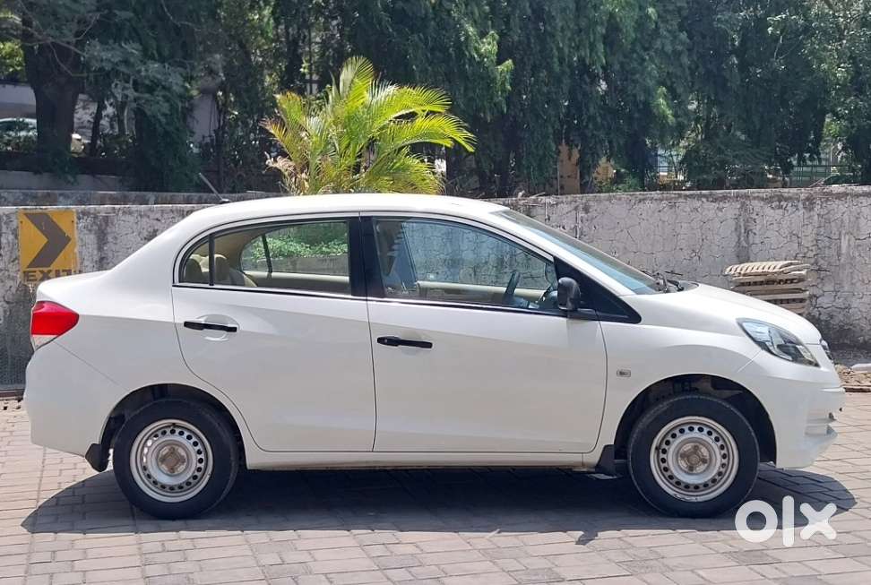 Honda Amaze 1.2 Emt I Vtec, 2014, Petrol