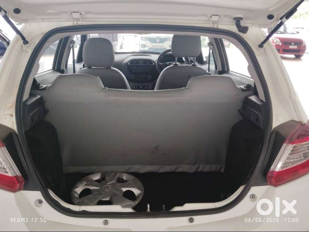 Tata Tiago 2022 1st Owner Petrol