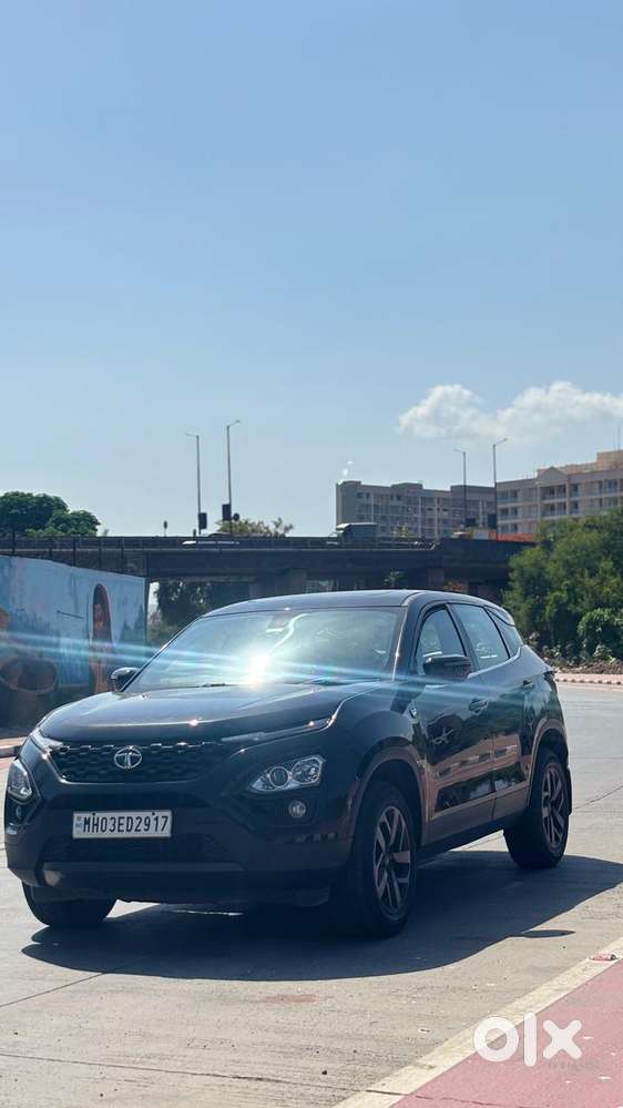 Tata Harrier Xz+, 2023, Diesel