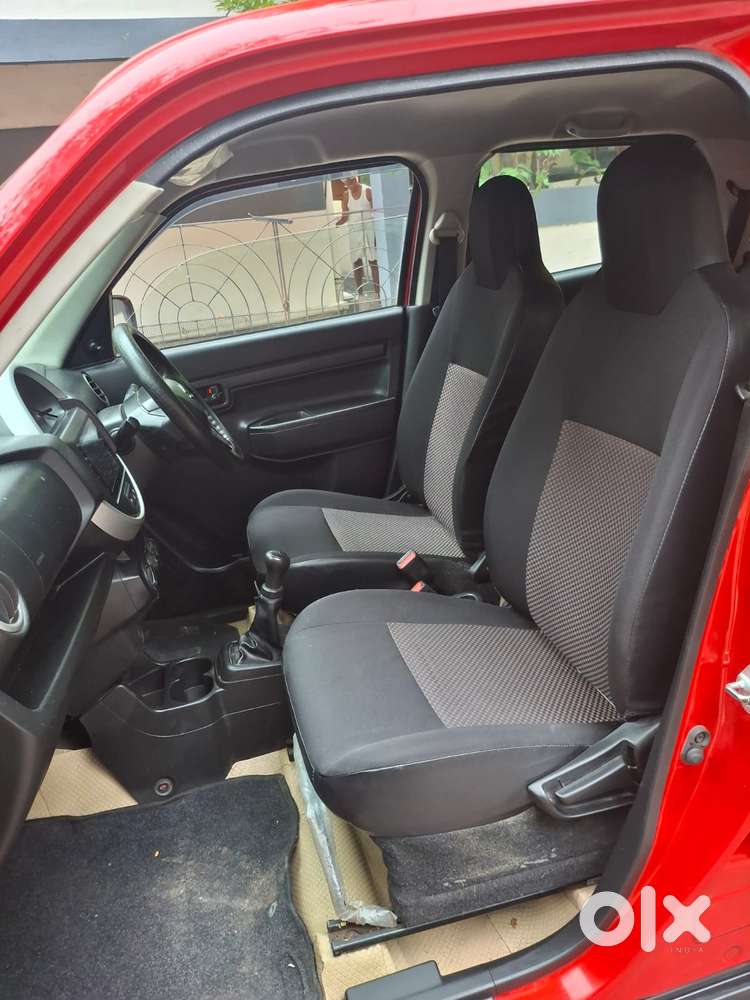 Maruti Suzuki S-presso Vxi Plus, 2020, Petrol
