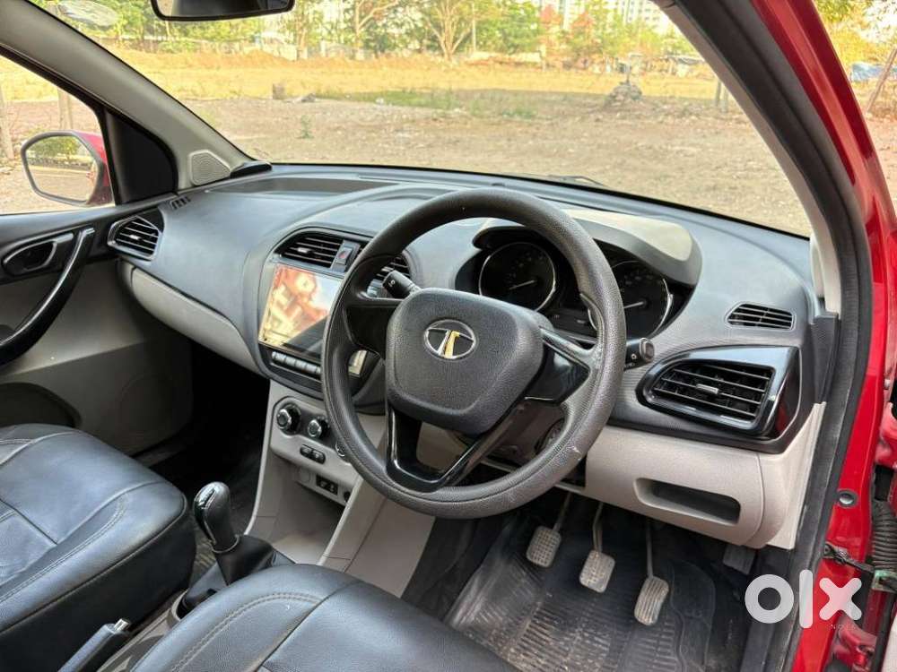 Tata Tiago 1.2 Revotron Xt Rhythm, 2019, Petrol