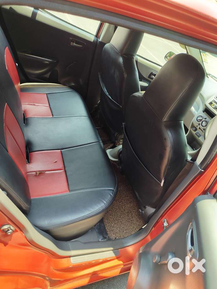 Maruti Suzuki A-star Lxi, 2010, Petrol