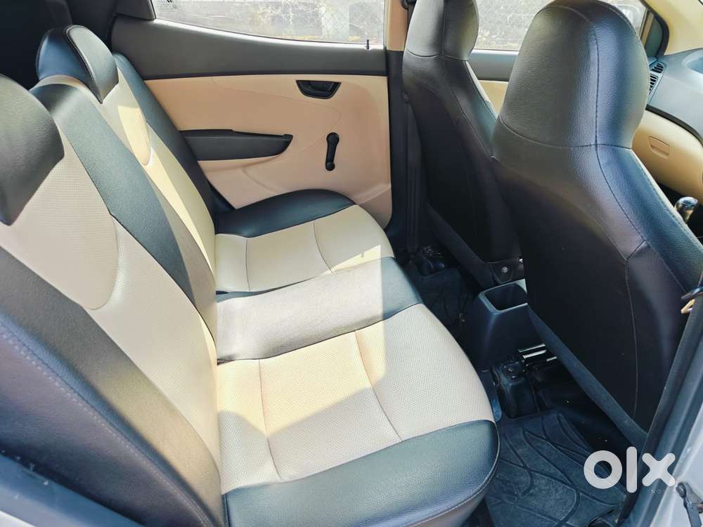 Hyundai Eon Era +, 2015, Petrol