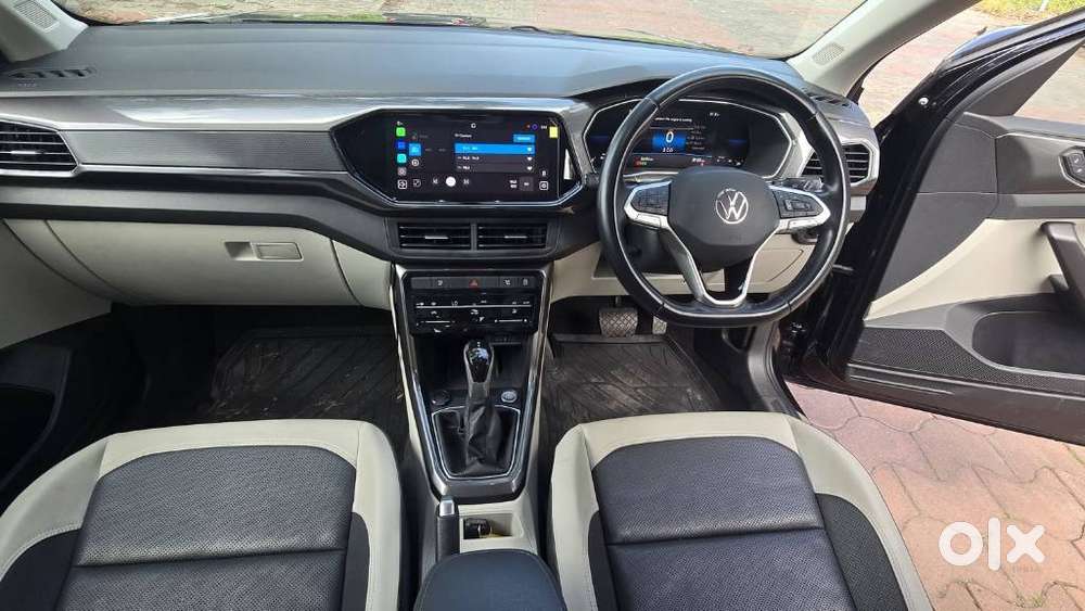 Volkswagen Taigun 1.0 Tsi Topline, 2025, Petrol