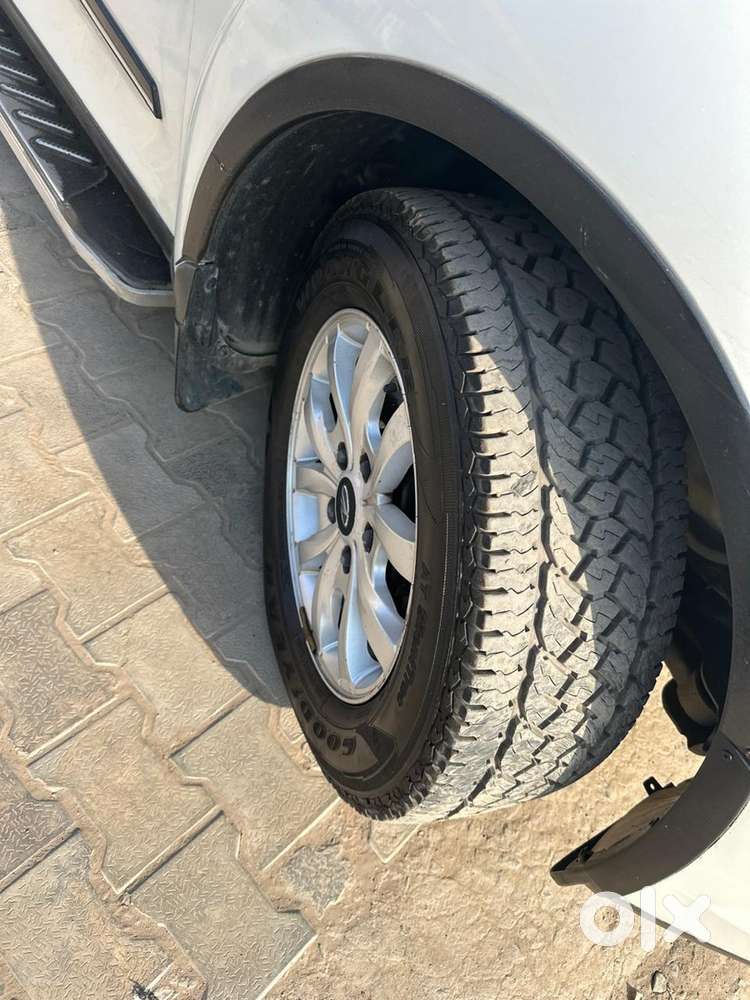 Mahindra Xuv500 Diesel 2016