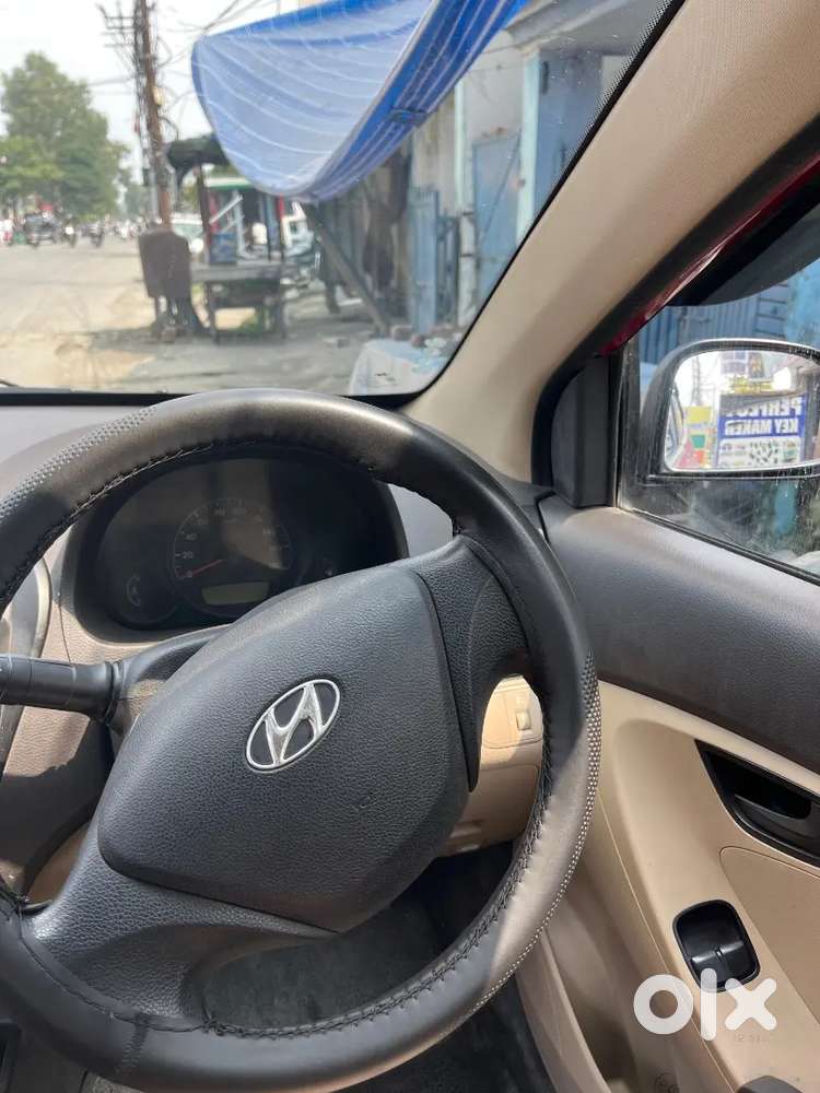 Good Condition Car Good Engine Good Ac Ensurance Abhi Karawa Hai