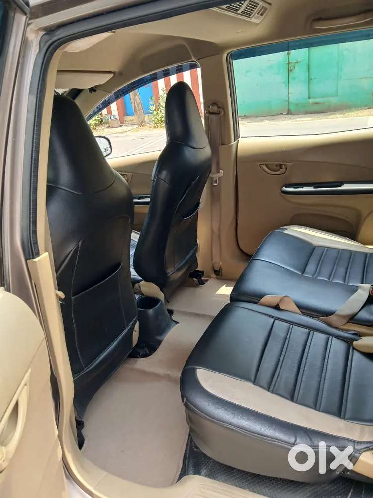 2015 Honda Mobilio Diesel Single Owner Insurance Current