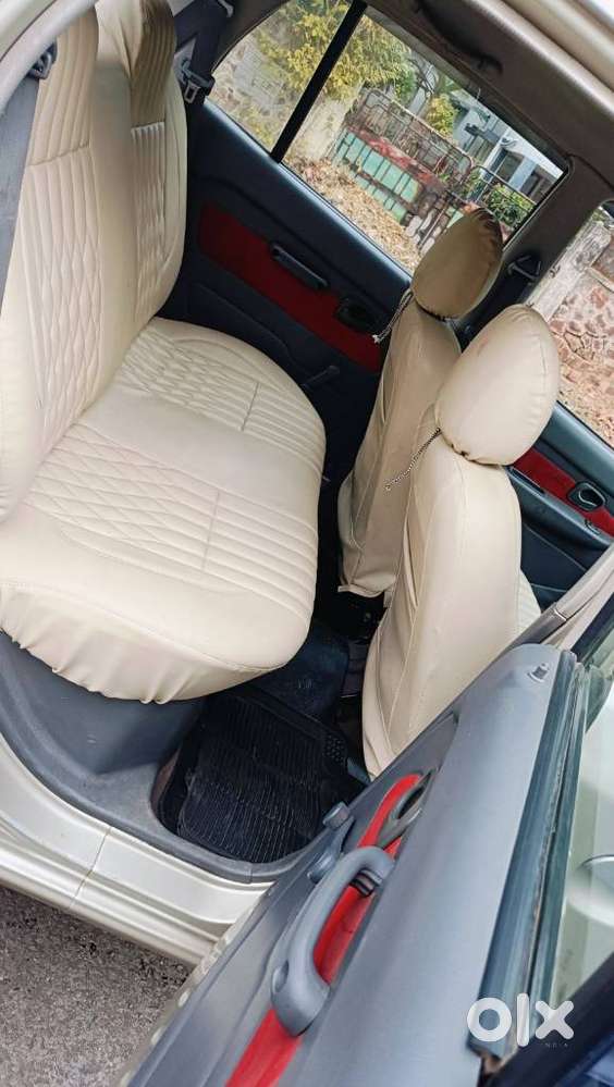 Hyundai Santro Xing Gl Plus, 2008, Petrol