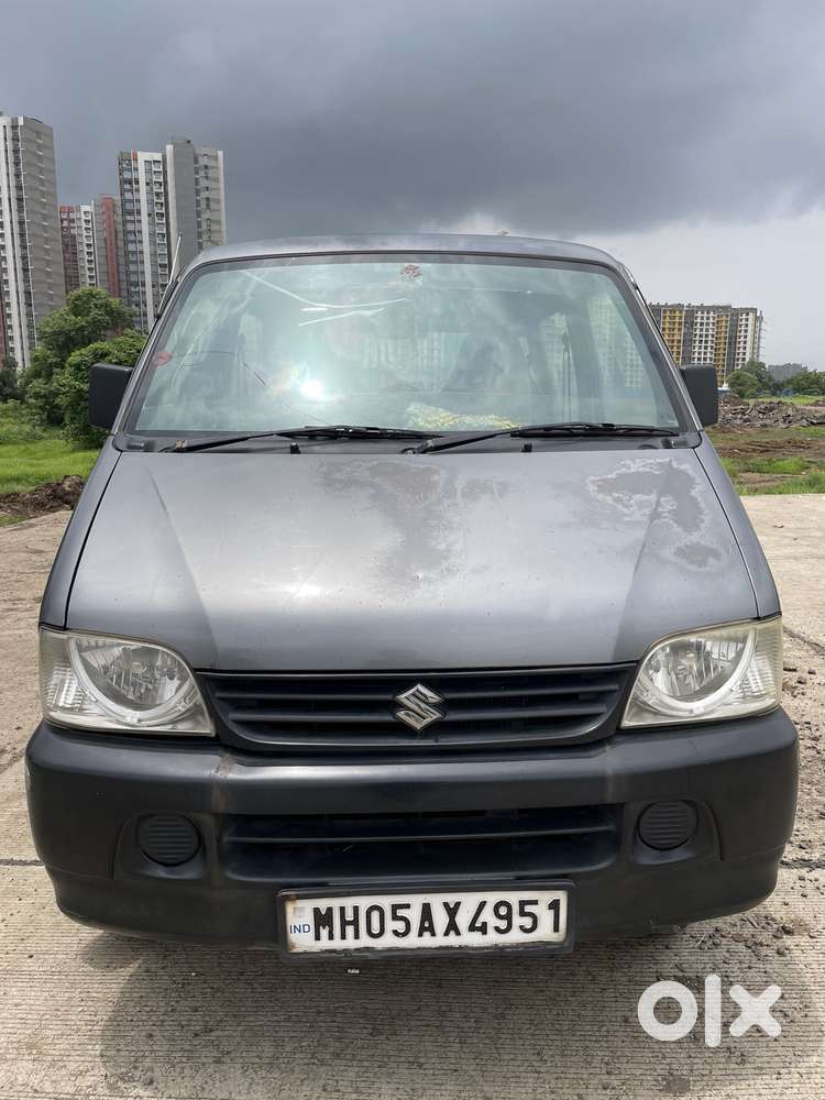 Maruti Suzuki Eeco 1.2 7 Str, 2011, Petrol