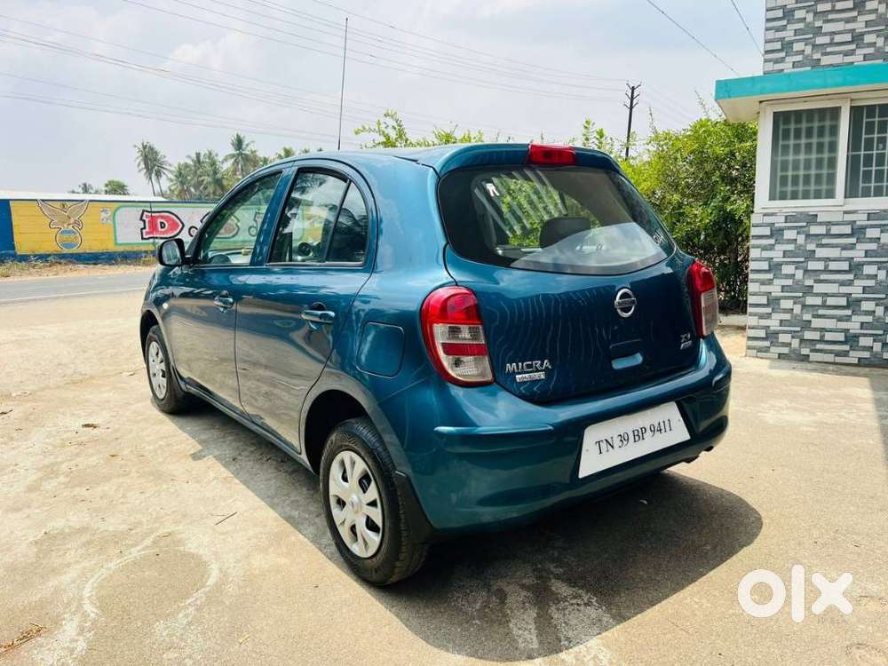 Nissan Micra Active Xv Petrol, 2015, Petrol