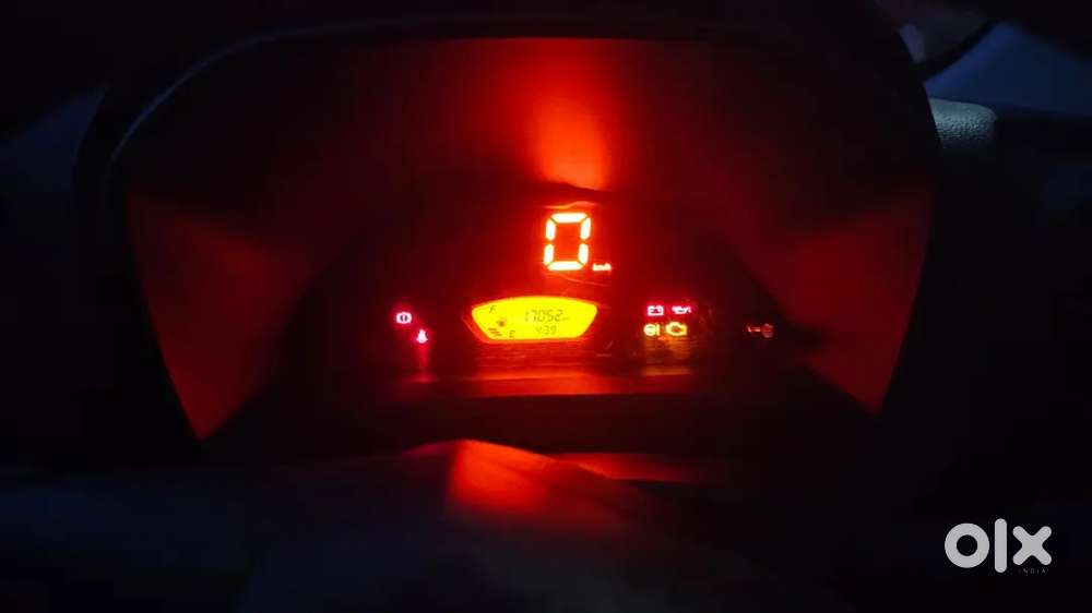 Maruti Alto K10 Vxi – April 2024  Excellent Condition