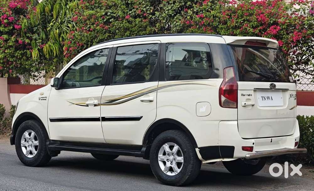 Mahindra Xylo H8 Airbag, 2014, Diesel