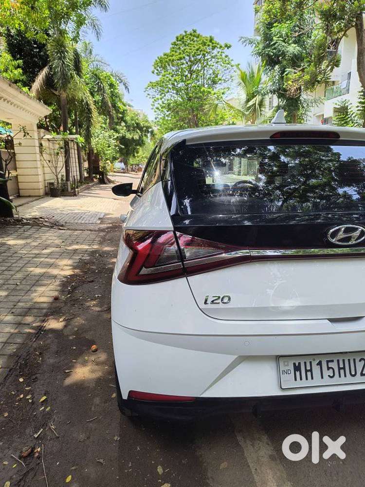 Hyundai Elite I20 1.4 Sportz Plus Crdi, 2022, Diesel