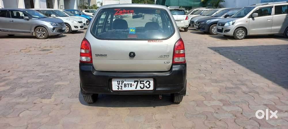 Genuine 17500 Driven Perfect Condition