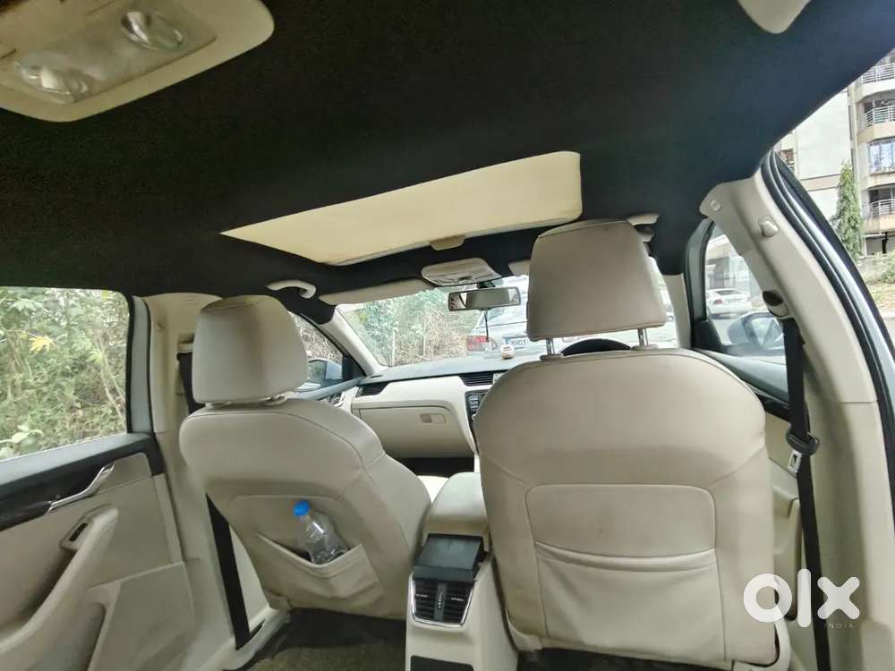 Skoda Octavia 2016 Style Plus