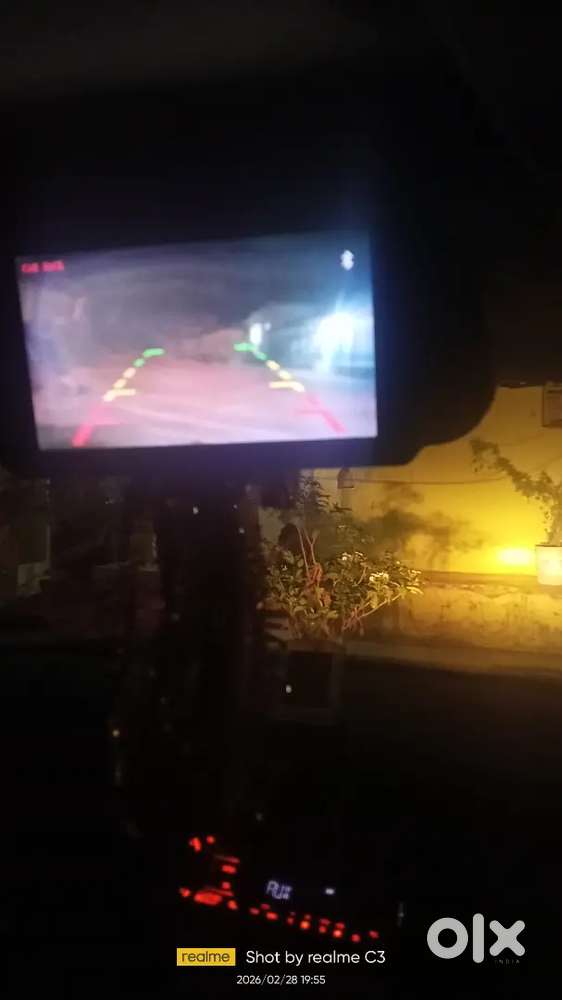 Hyundai Aura 2009 Petrol Good Condition