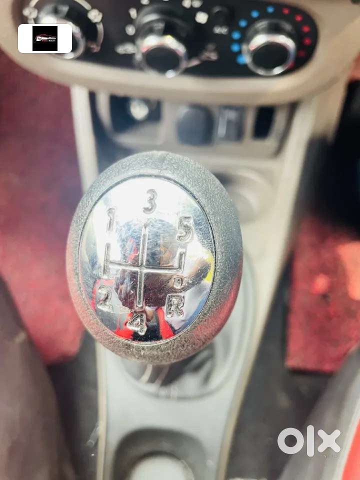Renault Duster 1.5 Petrol Rxe, 2019, Petrol