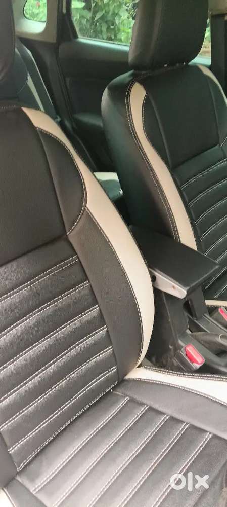 Maruti Suzuki Baleno 2020
