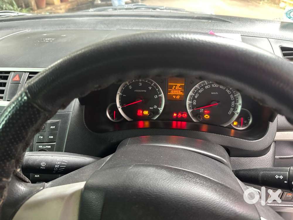Maruti Suzuki Swift Vdi, 2017, Diesel