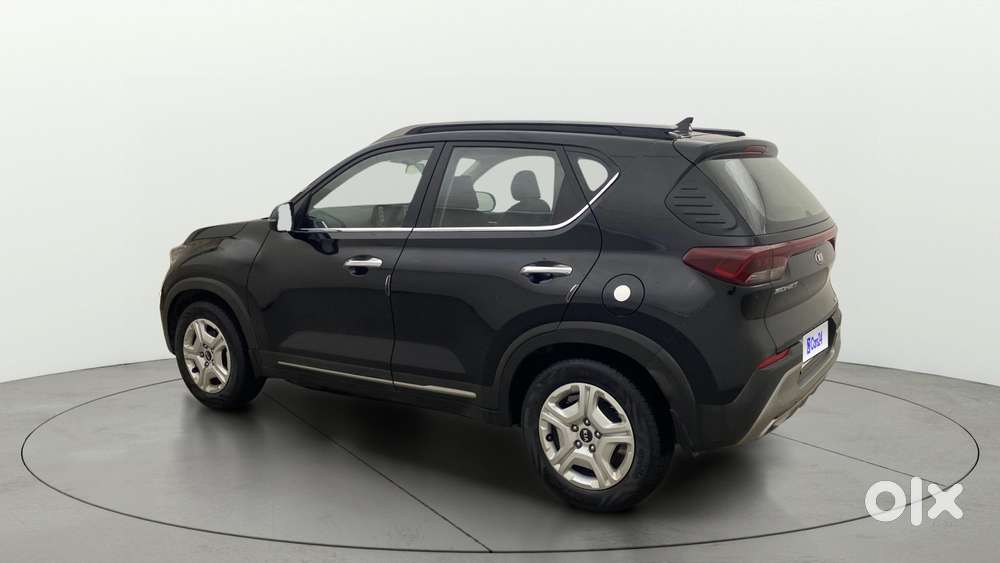 Kia Sonet 1.0 Htx Imt, 2020, Petrol