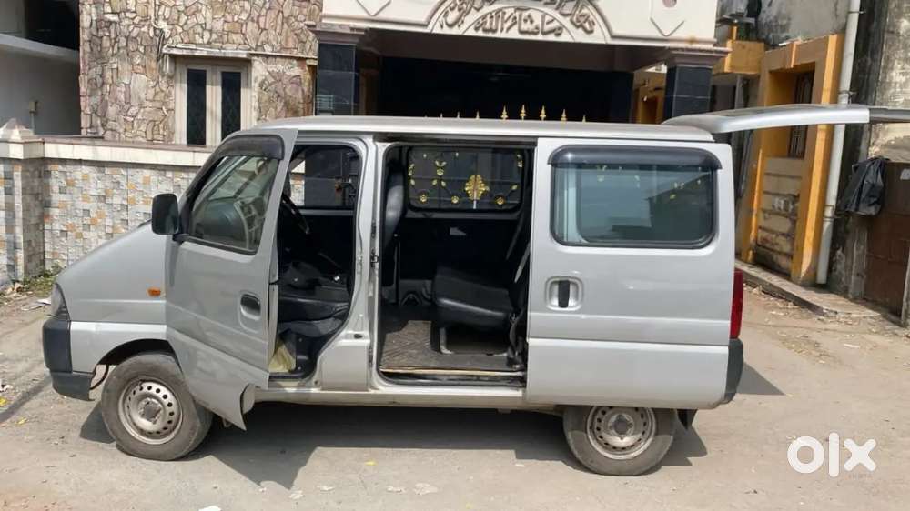 Maruti Suzuki Eeco Ac Petrol 2024