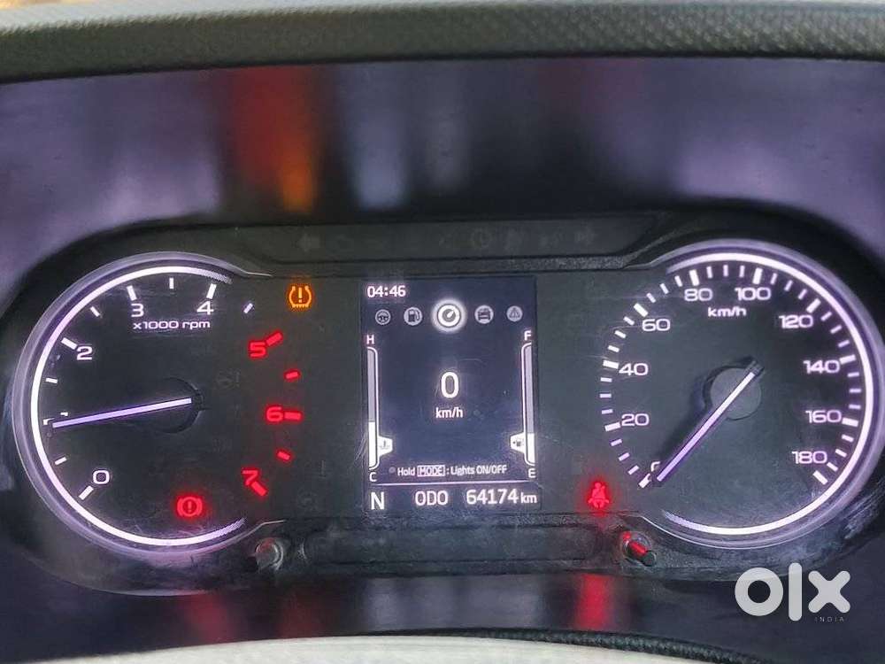 Mahindra Bolero Neo N8, 2022, Diesel