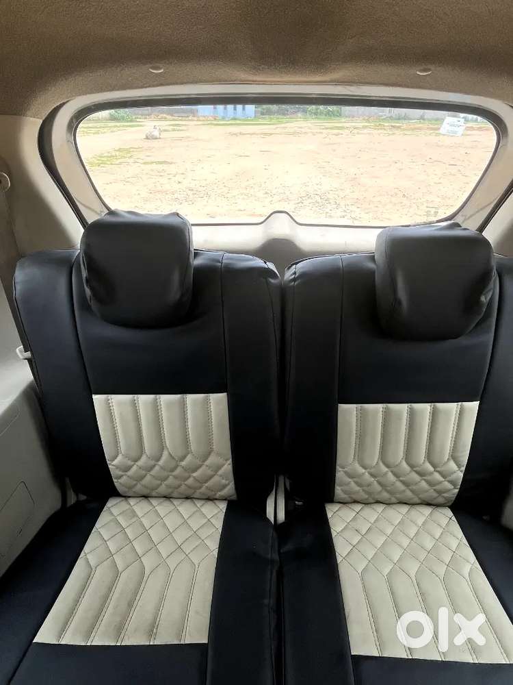 Maruti Suzuki Ertiga Lxi 2020 Model