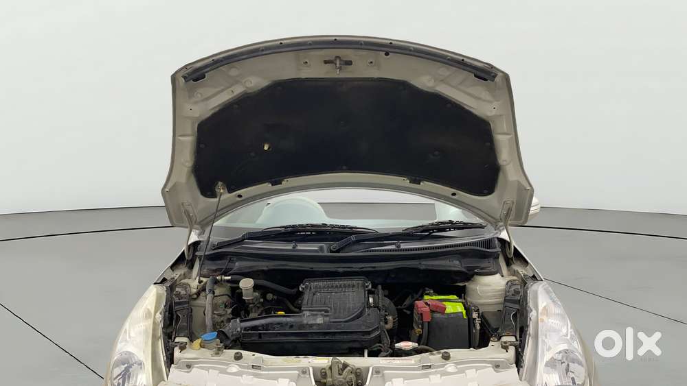 Maruti Suzuki Swift Dzire Vxi 1.2, 2014, Petrol