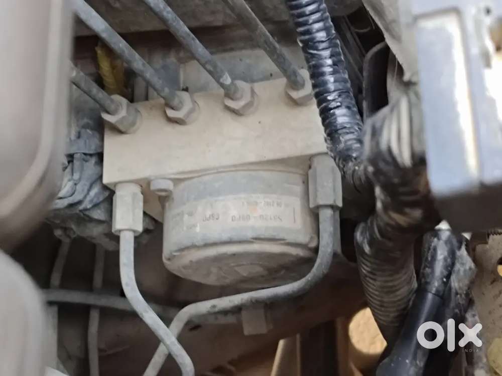 Maruti Suzuki Baleno 2016 Diesel 101000 Km Driven