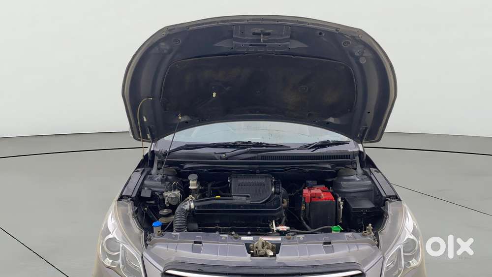 Maruti Suzuki Ciaz 1.4 Alpha, 2018, Petrol