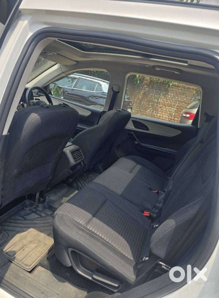 Mahindra Xuv700 2.2 Ax 5 Diesel At 7 Str, 2024, Diesel