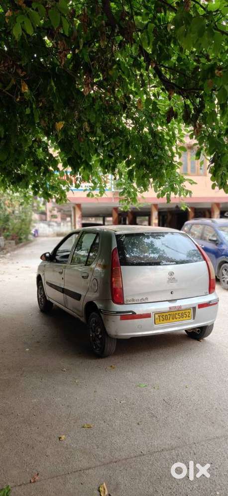 Tata Indica Ev2 Ev2 Ls, 2016, Diesel