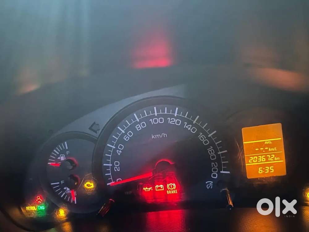 Maruti Suzuki Swift Dzire 2021 Ldi Tour
