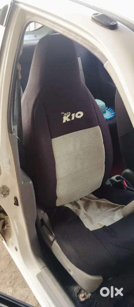 Alto K10 Vxi