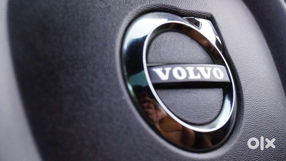 Volvo Xc60 Inscription, 2019, Diesel