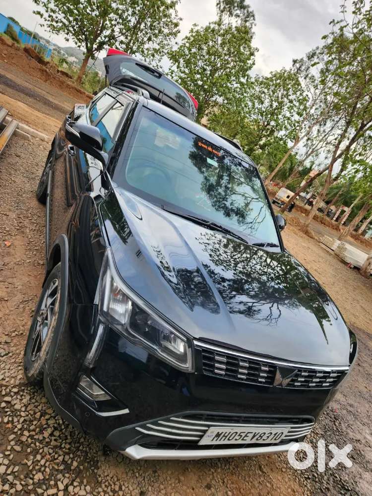 Mahindra Xuv300 2022 Diesel Well Maintained