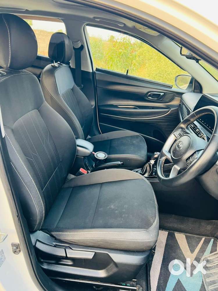 Hyundai I20 Active, 2021, Petrol