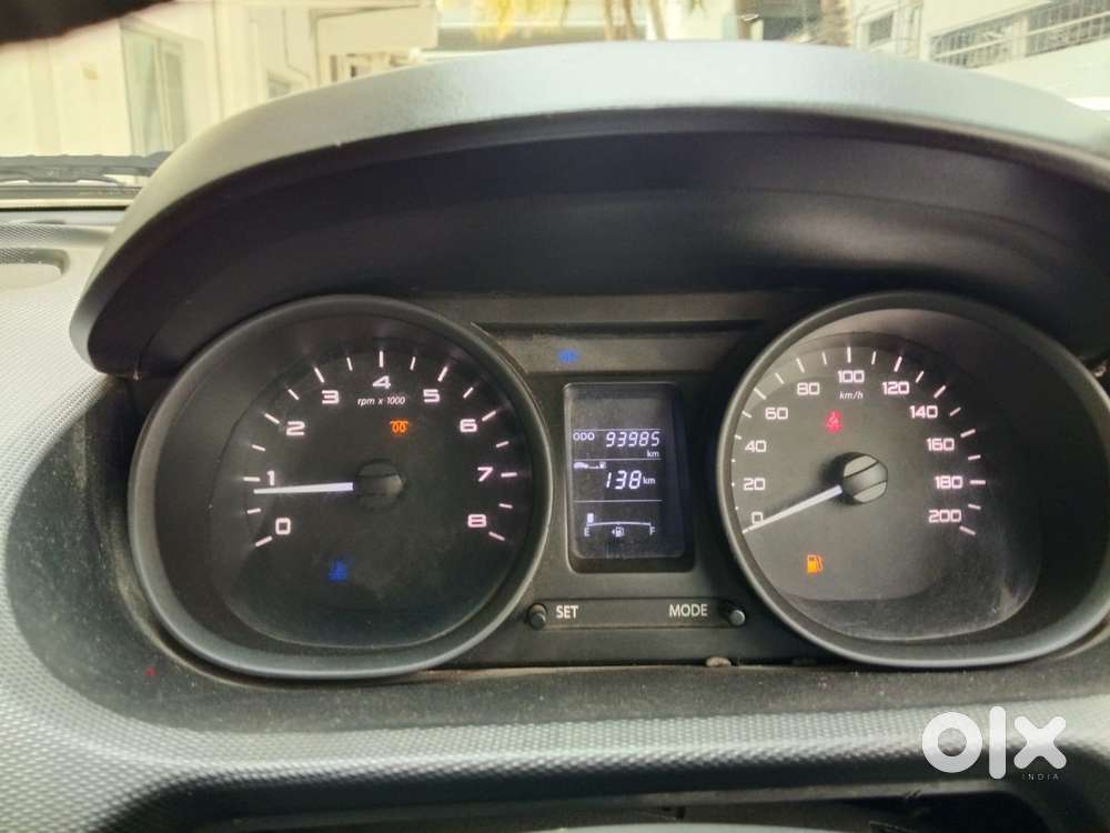 Tata Tiago Wizz Edition Petrol, 2018, Petrol