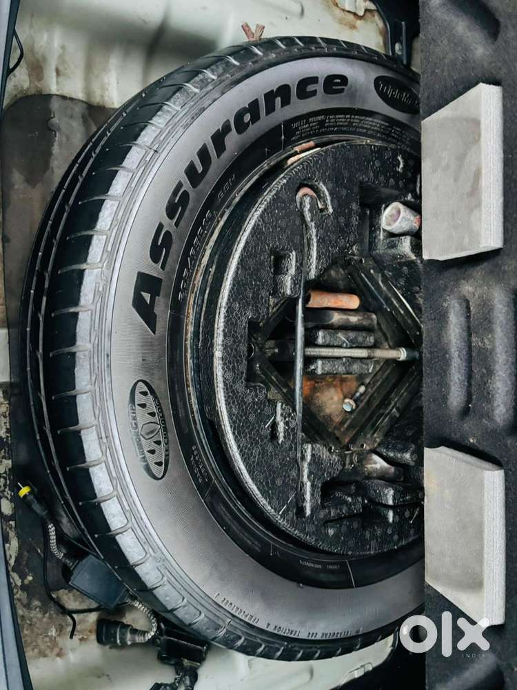 Hyundai Creta 1.4 S, 2018, Diesel