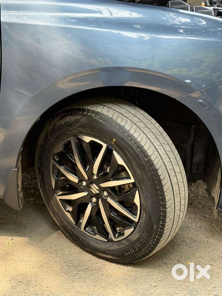 Maruti Suzuki Dzire 1.2 Zxi Plus, 2025, Petrol