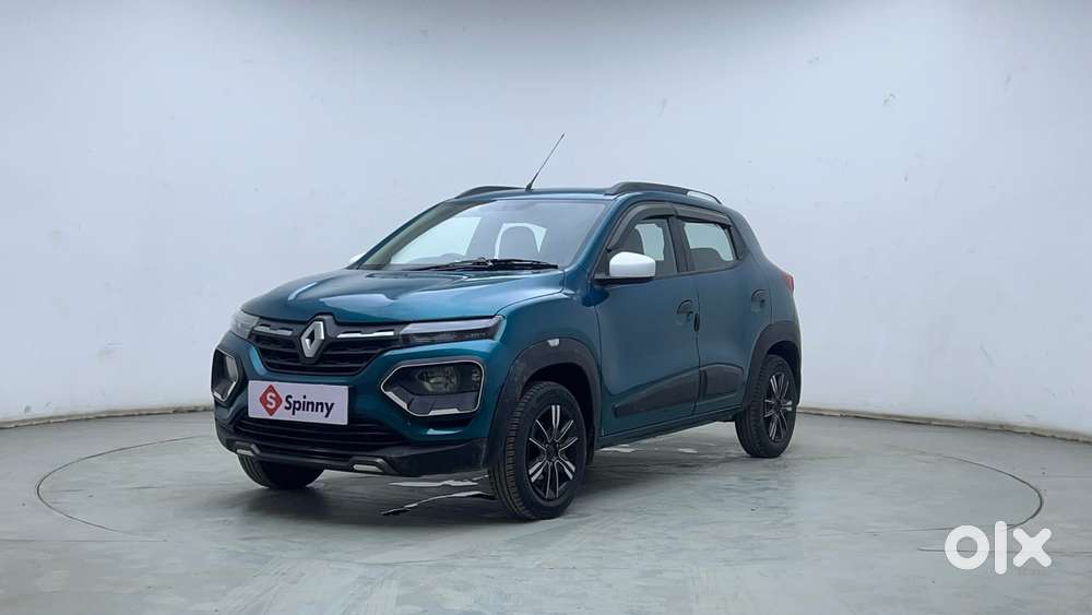 Renault Kwid Climber, 2022, Petrol