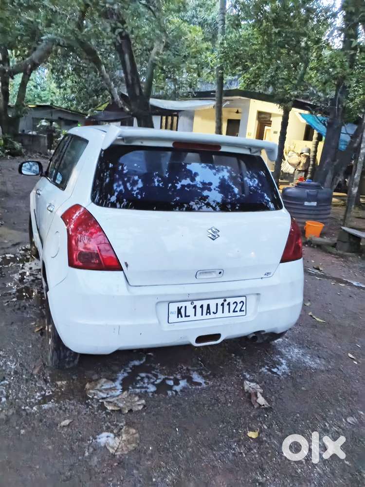Swift Maruti Diesel 2011 Year