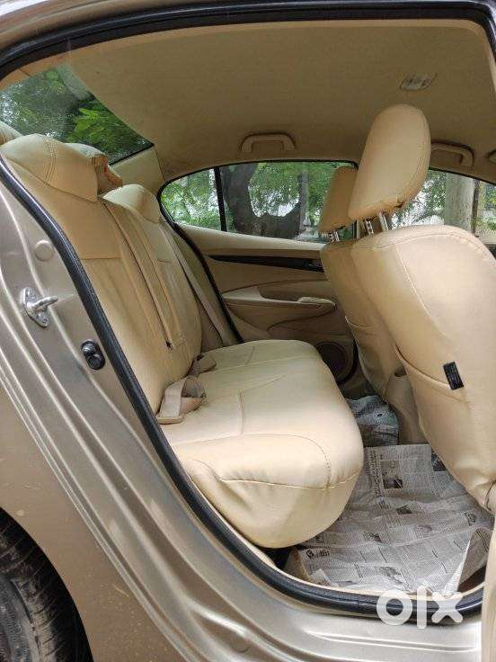 Honda City S Mt, 2010, Petrol